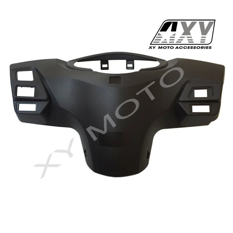 53250-GGC-900ZA HONDA SPACY ALPHA110 HANDLE  COVER 1