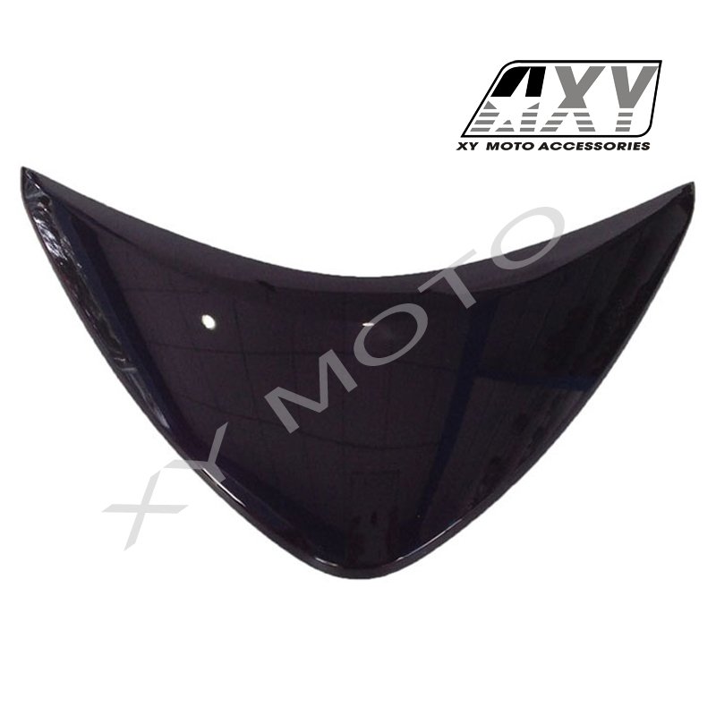 64302-K48-A00ZB HONDA SPACY ALPHA110 TOP COVER 1
