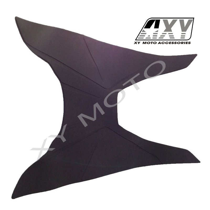 64320-K48-A00ZA HONDA SPACY ALPHA110 FLOOR MAT 1