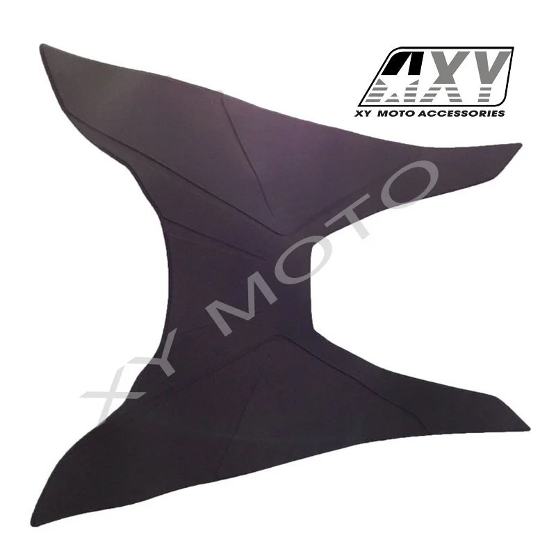 64320-K48-A00ZA HONDA SPACY ALPHA110 FLOOR MAT 1