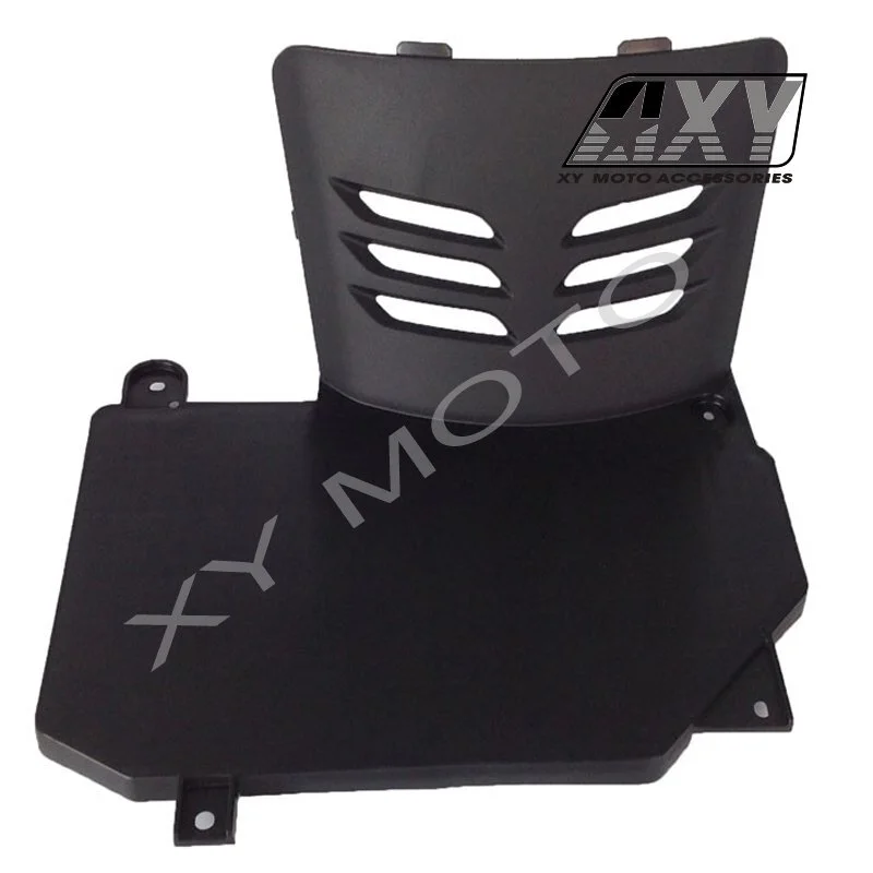 64330-K48-A00ZA HONDA SPACY ALPHA110 BATTERY MAINTENANCE LID 1