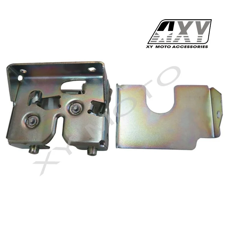 77235-GGC-900 HONDA SPACY ALPHA110 SEAT  CATCH 1