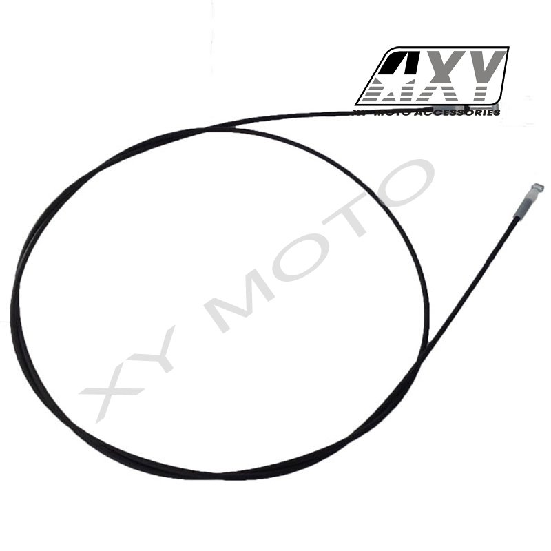 77240-K48-A01-M1 HONDA SAPCY ALPHA110 SEAT LOCK CABLE 1