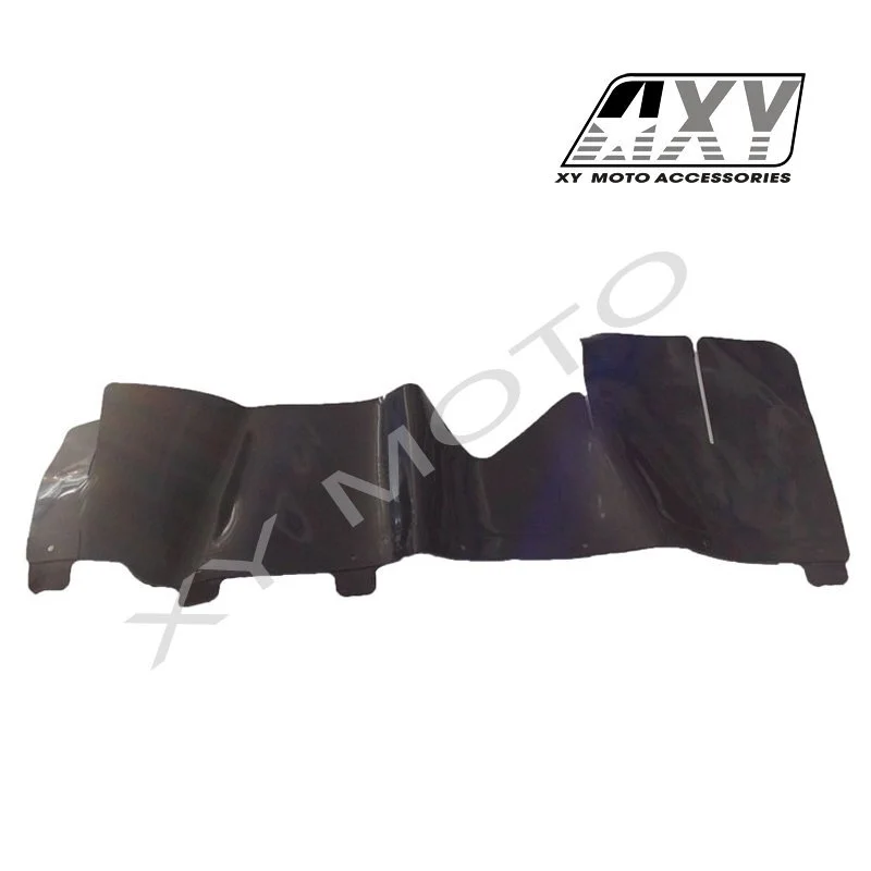 80104-K48-A00 HONDA SPACY ALPHA110 FENDER SPLASH GUARD PLATE 1