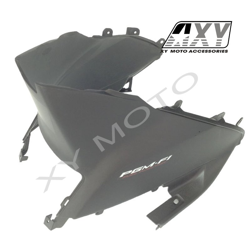 80150-K48-A00ZA HONDA SAPCY ALPHA110 CENTER COVER 1