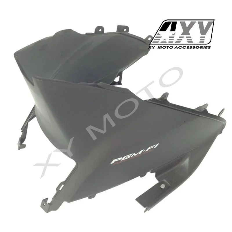 80150-K48-A00ZA HONDA SAPCY ALPHA110 CENTER COVER 1