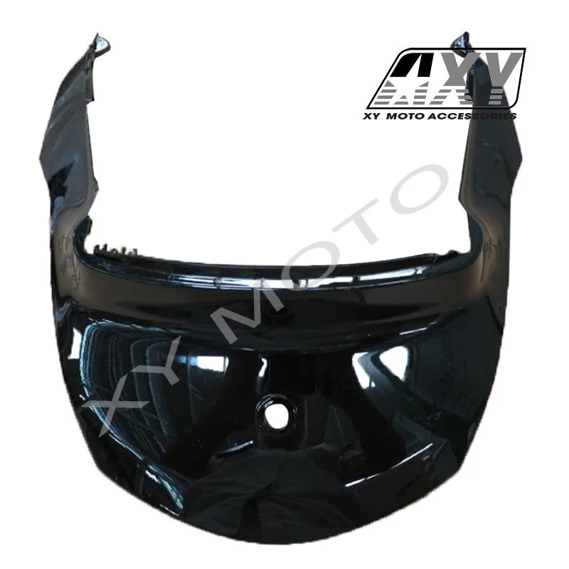83750-K48-A00ZD HONDA SAPCY ALPHA110  CENTER COVER 1
