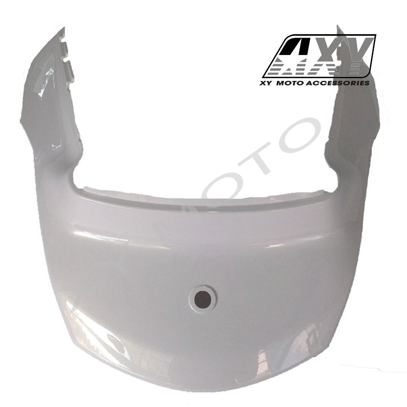 83750-K48-A00ZE HONDA SPACY ALPHA110 CENTER COVER 1