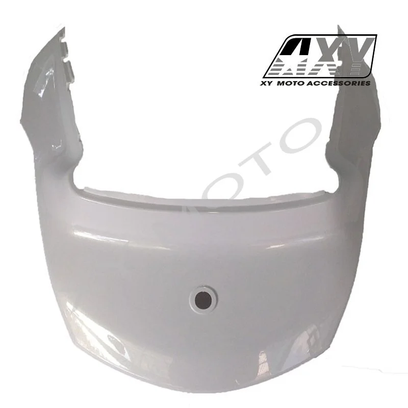 83750-K48-A00ZE HONDA SPACY ALPHA110 CENTER COVER 1