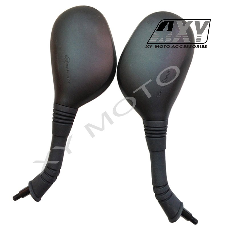 88110-88120-GGC-900 HONDA SAPCY ALPHA110 BACK MIRROR 1