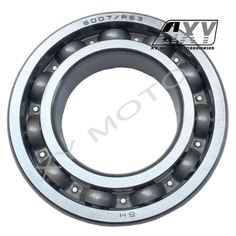 91002-K48-A01 HONDA SPACY ALPHA110 BEARING 6007 1