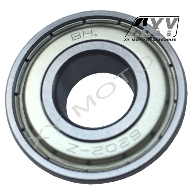 91004-KZR-601 HONDA SAPCY ALPHA110 BEARING 6202 NTN 1