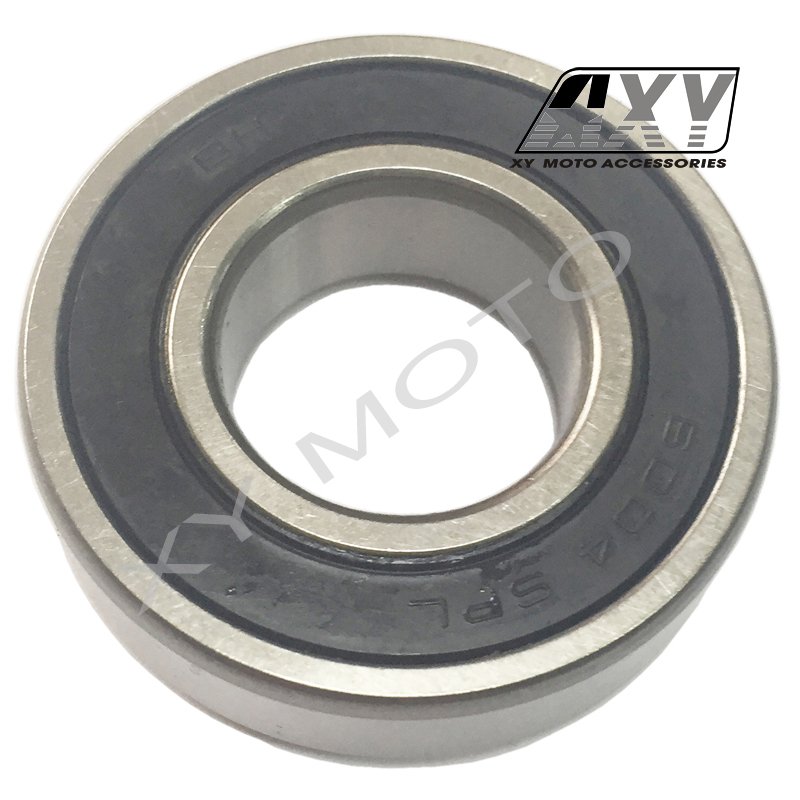 91008-KWP-D01 HONDA SPACY ALPHA110 BEARING  6004UU NSK 1