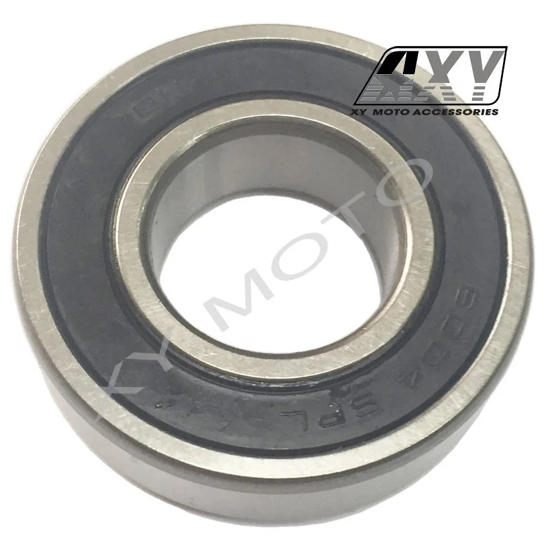 91008-KWP-D01 HONDA SPACY ALPHA110 BEARING  6004UU NSK 1