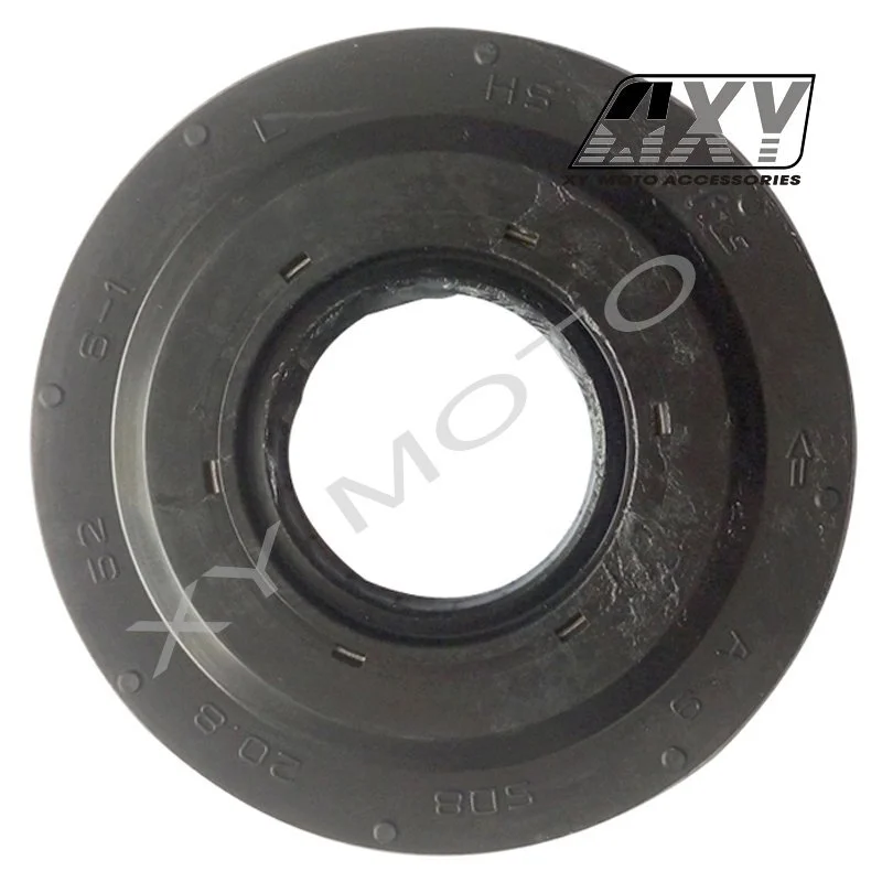 91202-K44-V01-M1 HONDA SAPCY ALPHA110 OIL SEAL 1