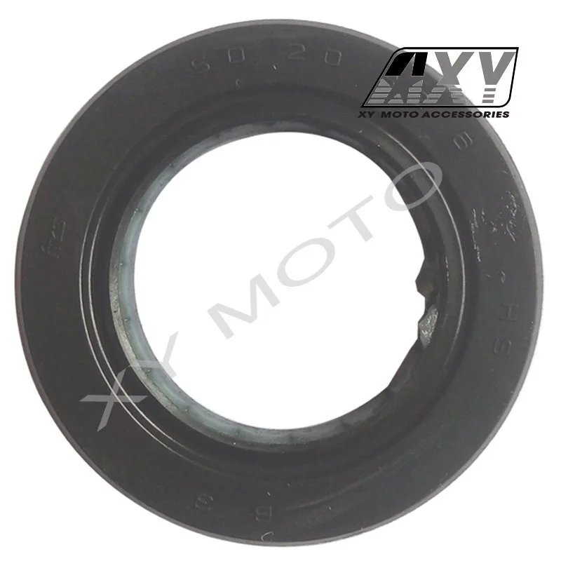 91203-KCW-880 HONDA SPACY ALPHA110 OIL SEAL 1
