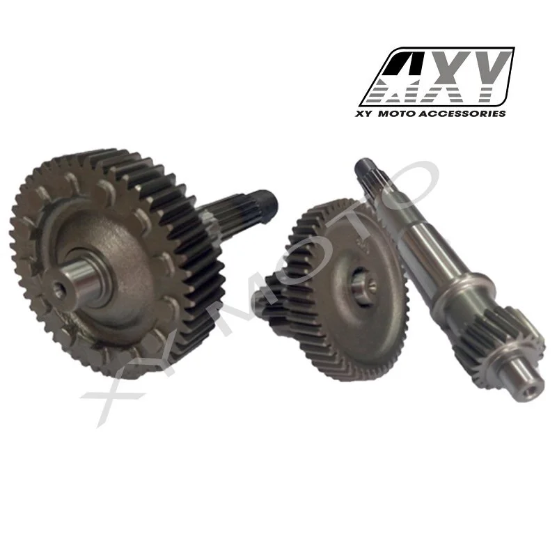 K48 HONDA SAPCY ALPHA110  GEAR SET 1