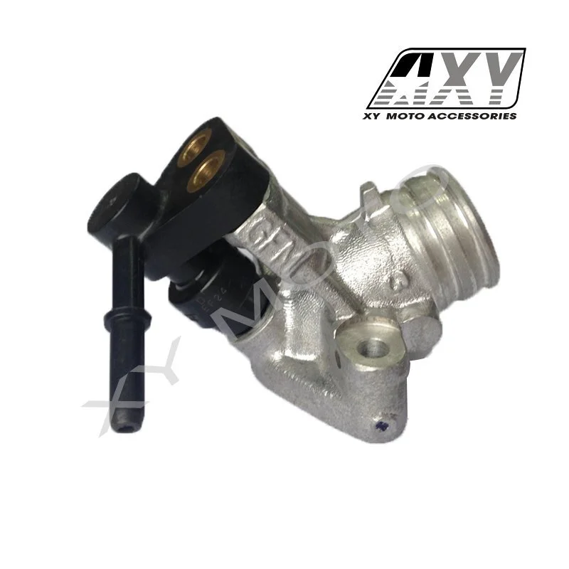 17100-KZL-860 HONDA SPACY110 INLET PIPE 1