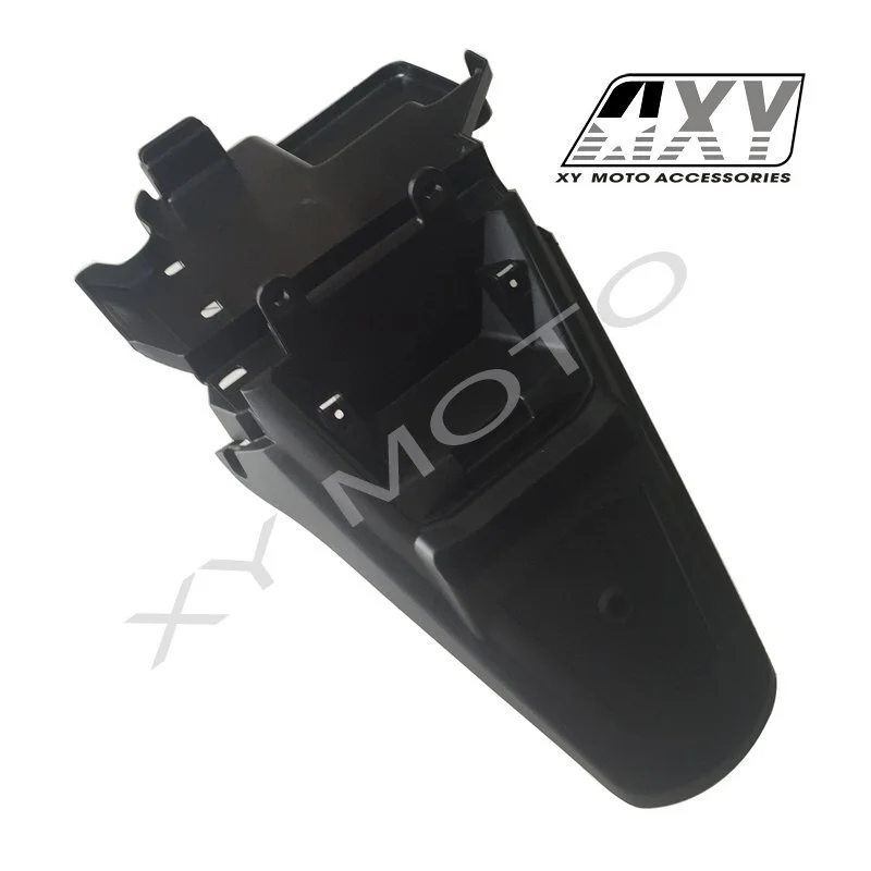 80105-GGC-701 REAR FENDER  FOR HONDA MOTORCYCLE PARTS 1