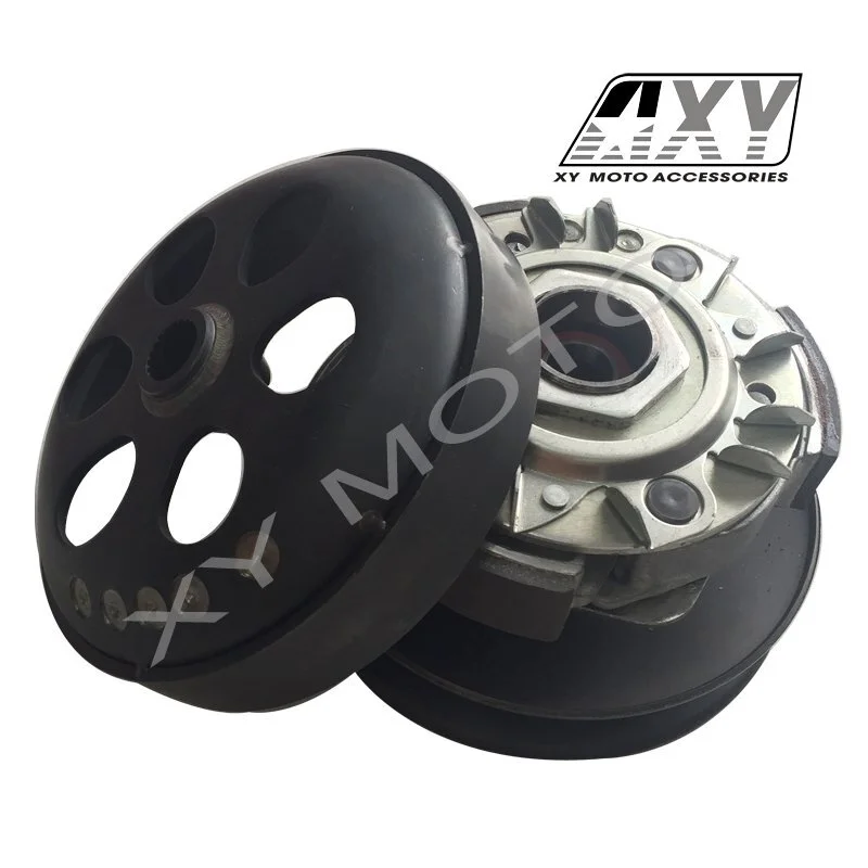 CLUTCH COMP. FOR PIAGGIO 1