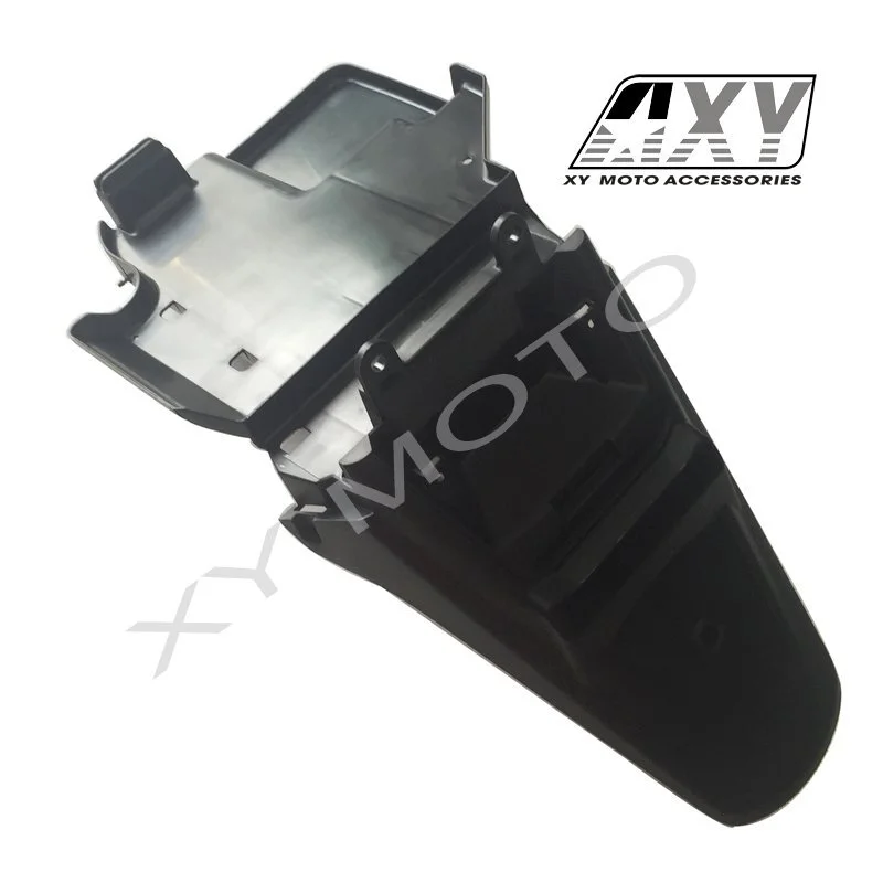 REAR FENDER 80105-GGC-701 FOR HONDA MOTORCYCLE PARTS 1