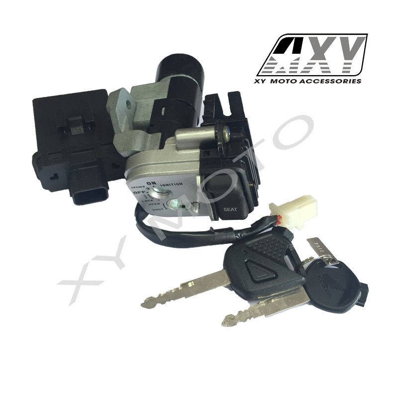 KEY SET 35010-KVG-V40 NEW AIR BLADE 1