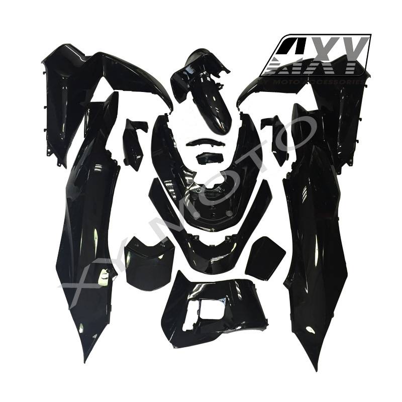 2015-2017 HONDA PCX125/150 BODY COVER BODY KIT PLASTIC PARTS 1