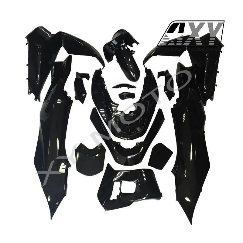 2015-2017 HONDA PCX125/150 BODY COVER BODY KIT PLASTIC PARTS 1