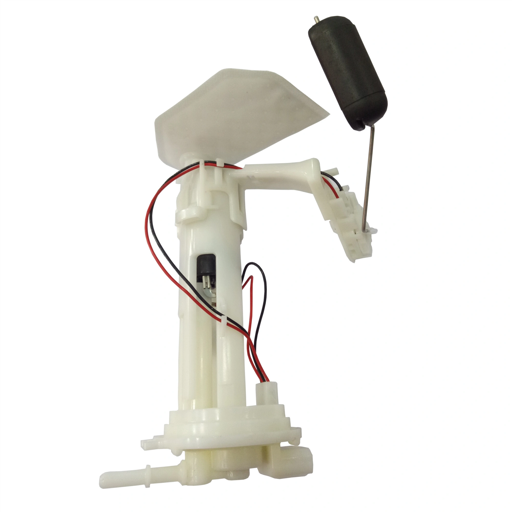 16700-GGC-C51 OEM FUEL PUMP FOR HONDA SPACY 110(2013-2016) 1