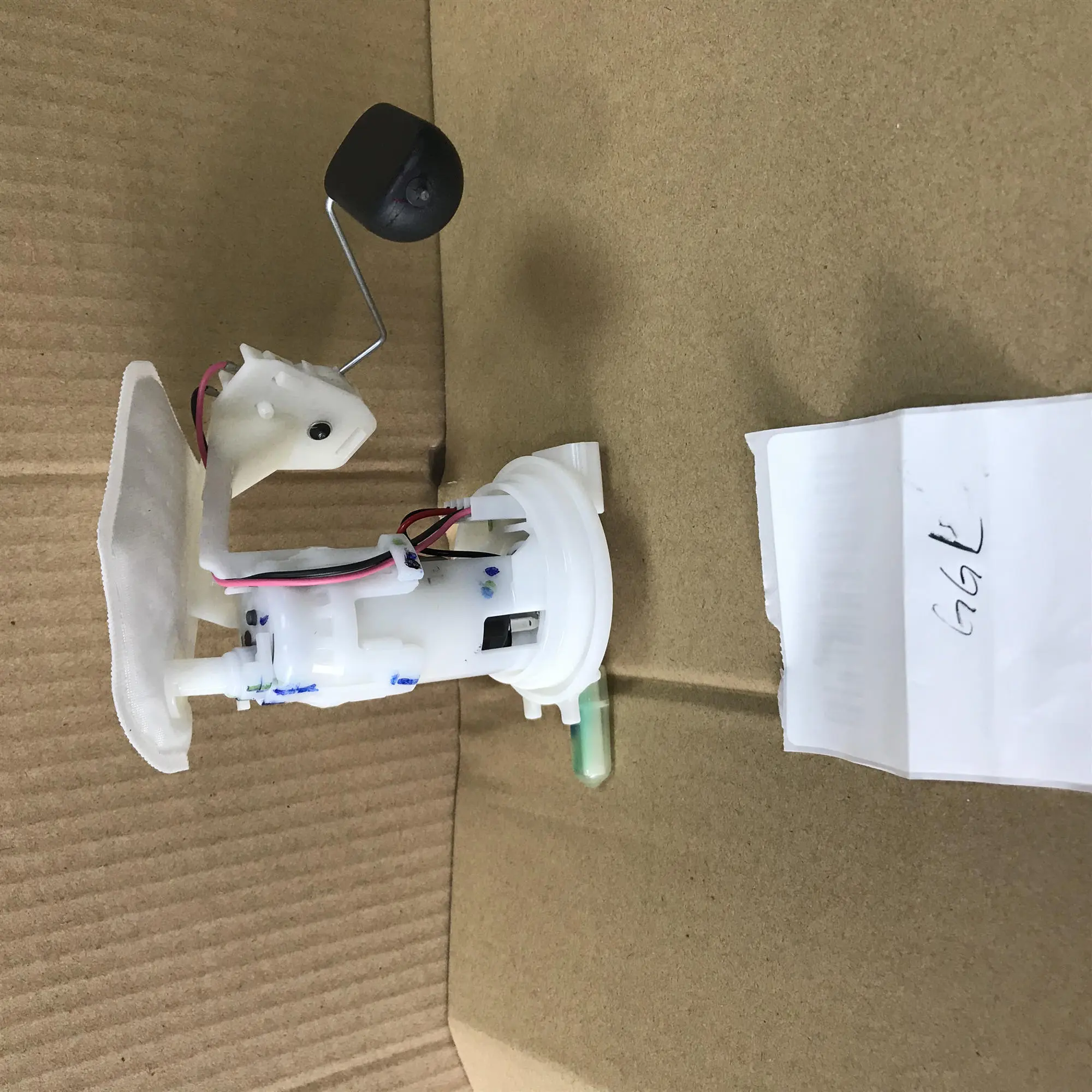 16700-GGL-J00 OEM FUEL PUMP FOR HONDA TODAY 50cc 1