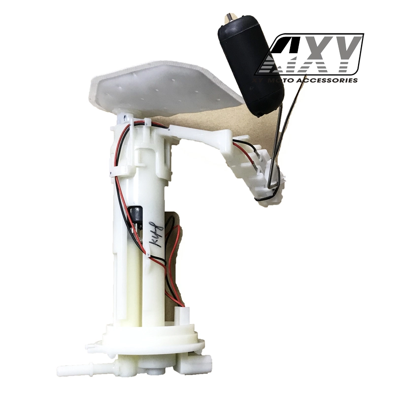 16700-K48-A01 GENUINE FUEL PUMP FOR HONDA SPACY ALPHA110/SCR110 ALPHA 1