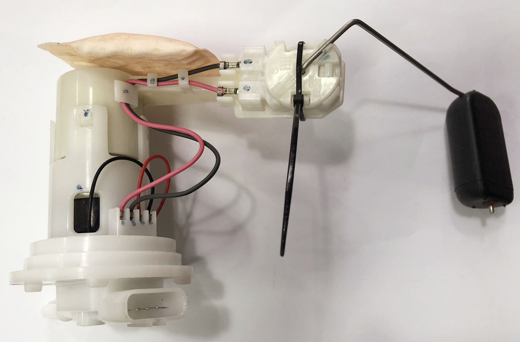 16700-K26-B01 OEM FUEL PUMP FOR HONDA MSX125/GROM125AC 1