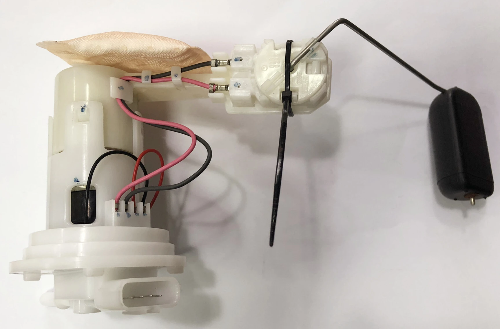16700-K26-B01 OEM FUEL PUMP FOR HONDA MSX125/GROM125AC 1