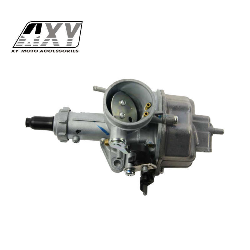 Motorcycle Engine Carburetor 2
