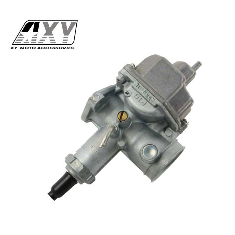 Motorcycle Engine Carburetor 4