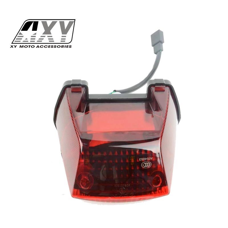 taillight 1