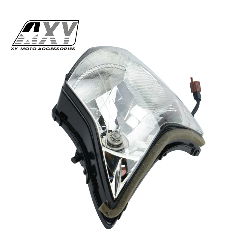 Headlight 1