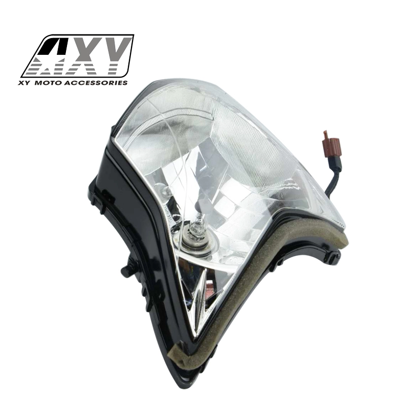 Headlight 1