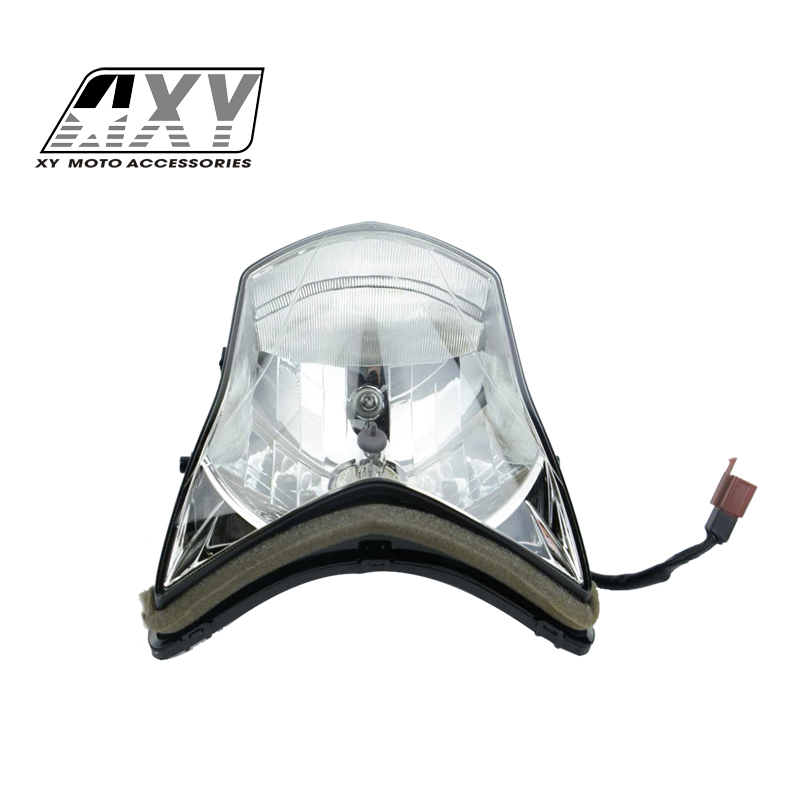 Headlight 2