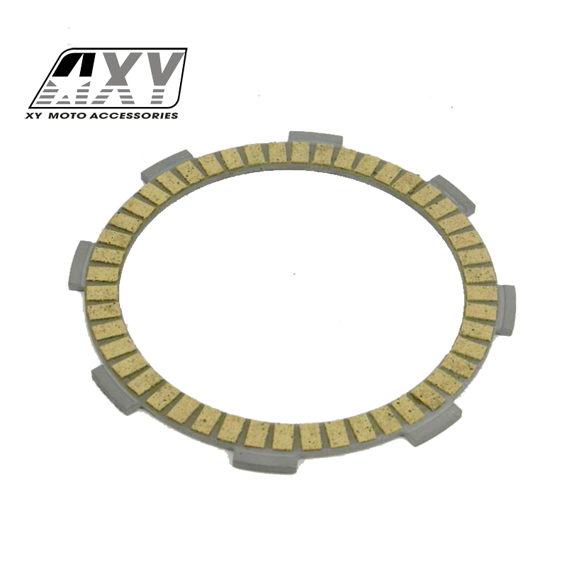 Motorcycle Clutch Plate 1