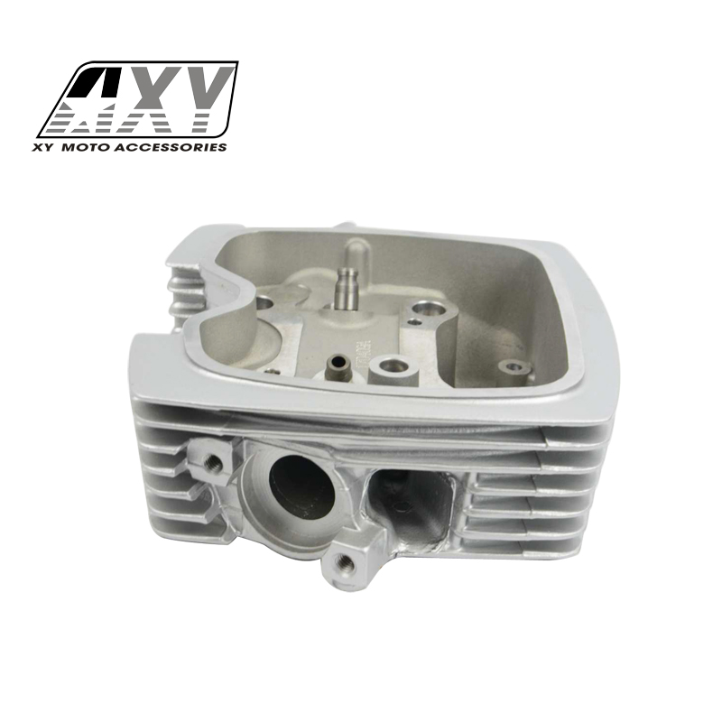Cylinder Head 1