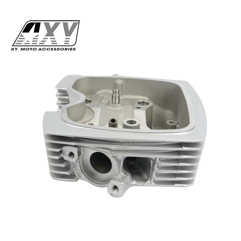 Cylinder Head 1