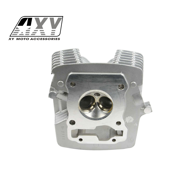 Cylinder Head 2
