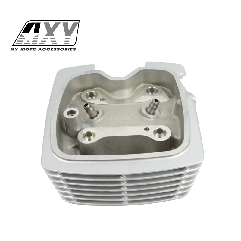 Cylinder Head 3