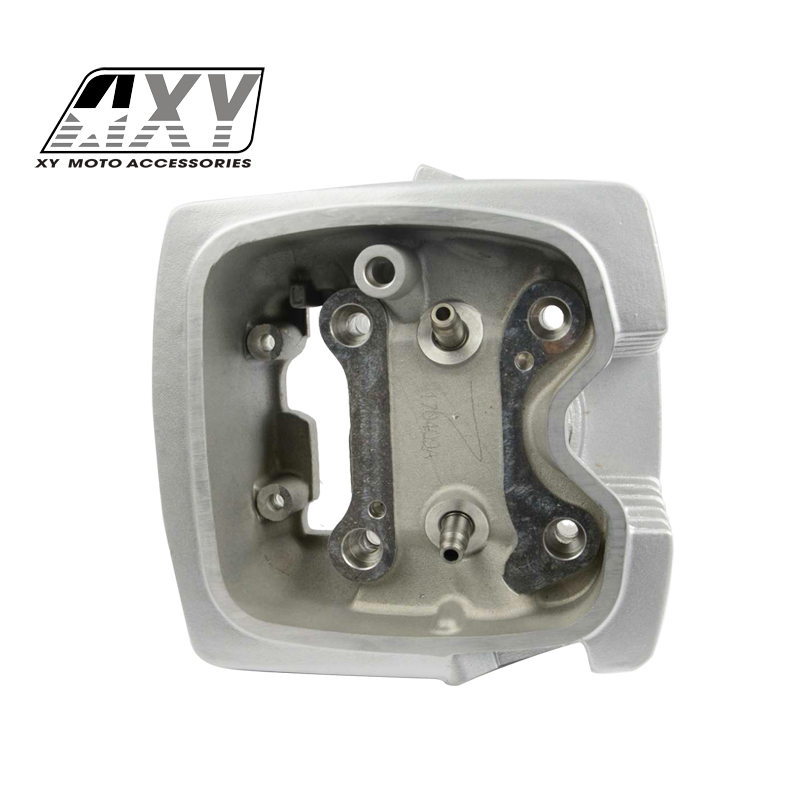 Cylinder Head 4