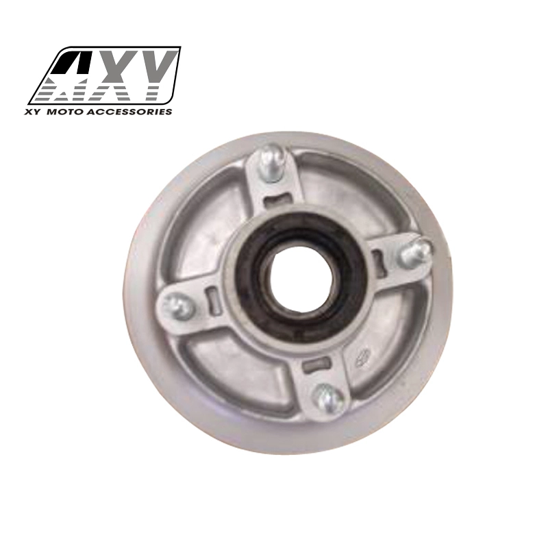 Driven Flange Sub Assy 1