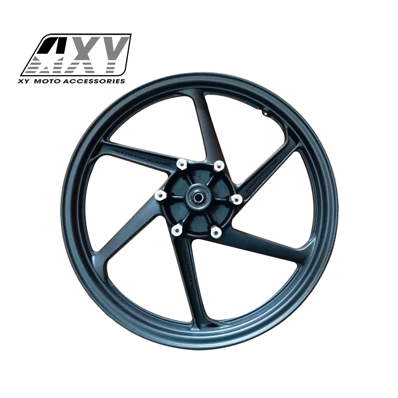 Front Wheel Rim 1