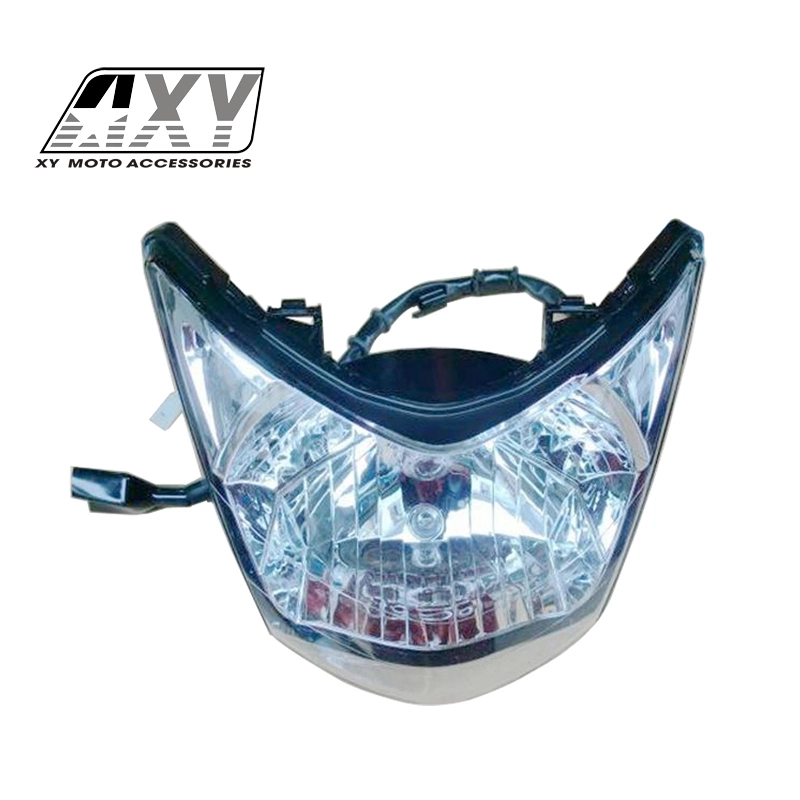 Head Light 1