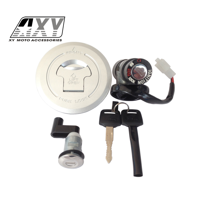 Key Set New 2