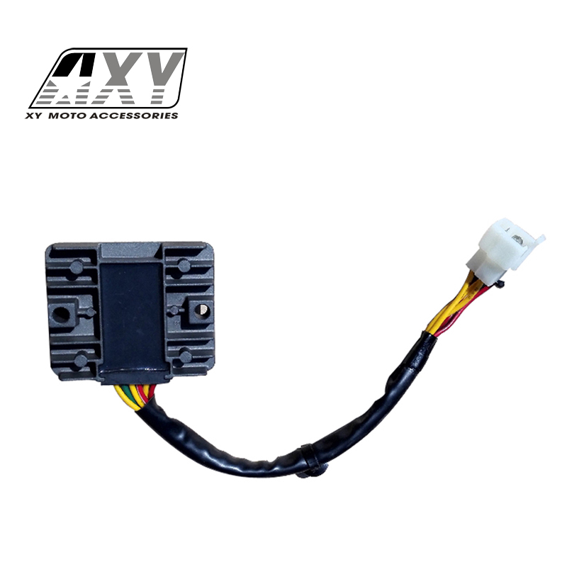 Regulator Rectifier 1